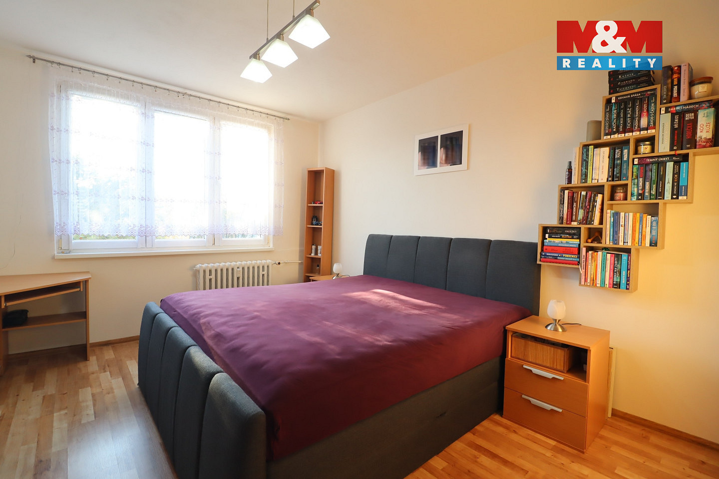 Prodej bytu 2+1 60 m² – fotografie 5