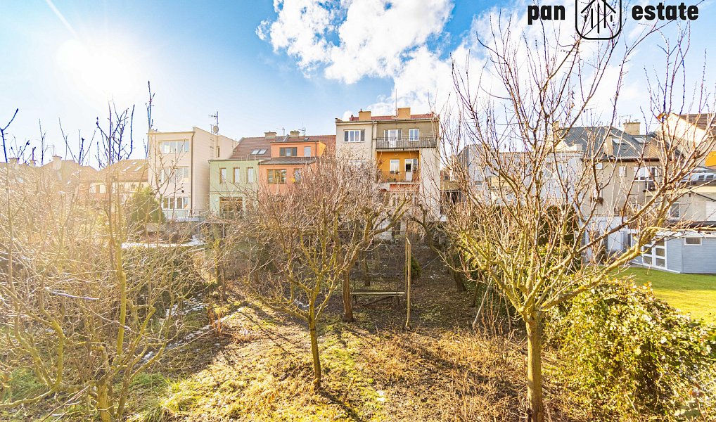 Prodej domu 95 m² s pozemkem 523 m², Kroměříž – fotka 1 z 17