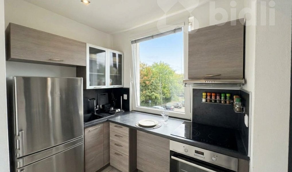 Pronájem bytu 1+1 28 m², Praha – náhled fotky 2