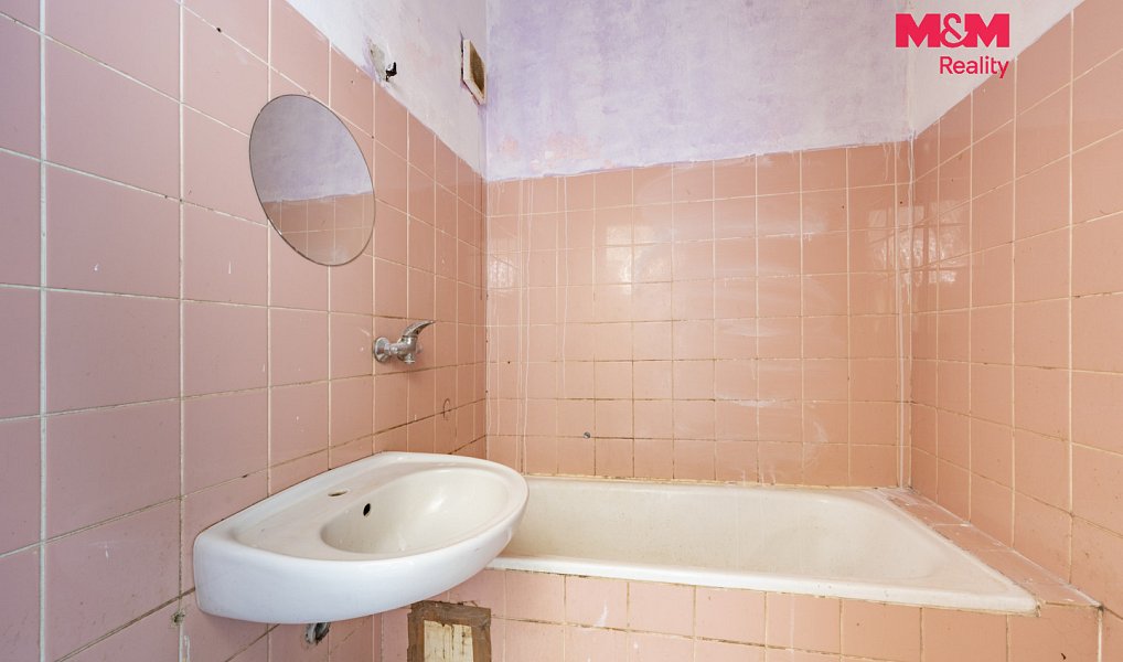 Prodej bytu 3+1 61 m², Hranice – náhled fotky 3