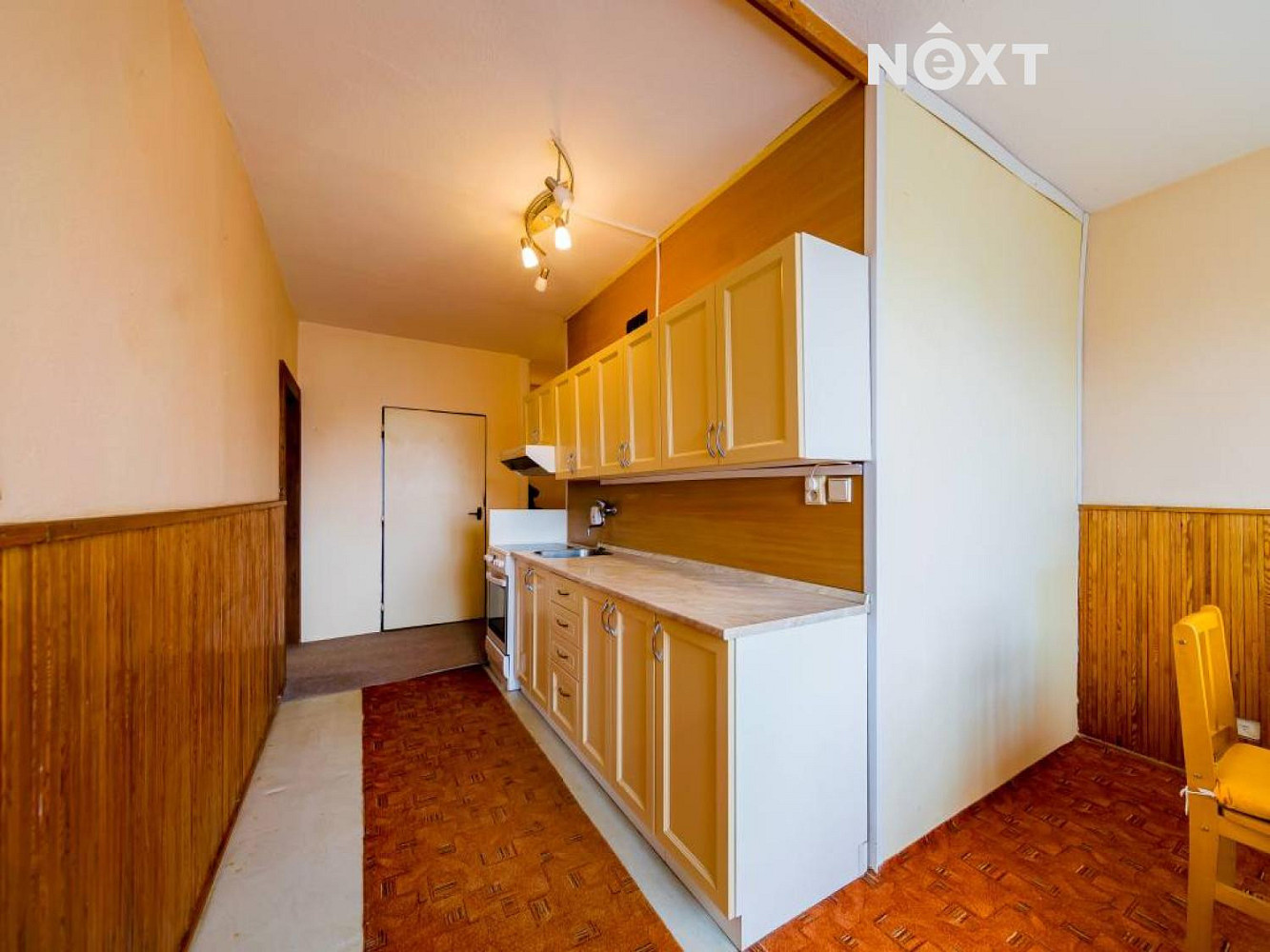 Prodej bytu 3+1 74 m² — photo 2