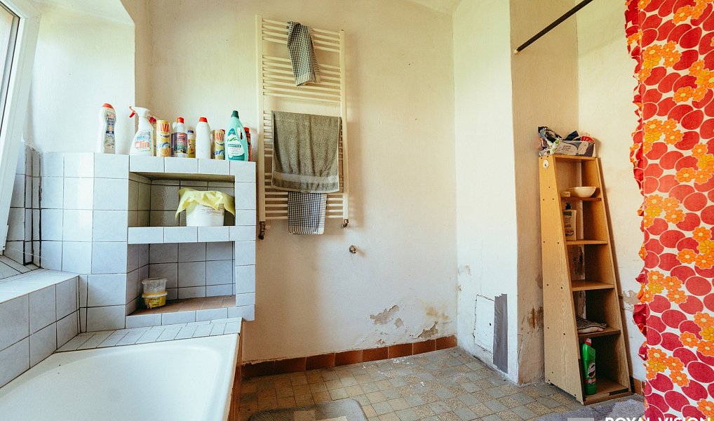 Prodej domu 92 m² s pozemkem 2 612 m², Žabeň – náhled fotky 19