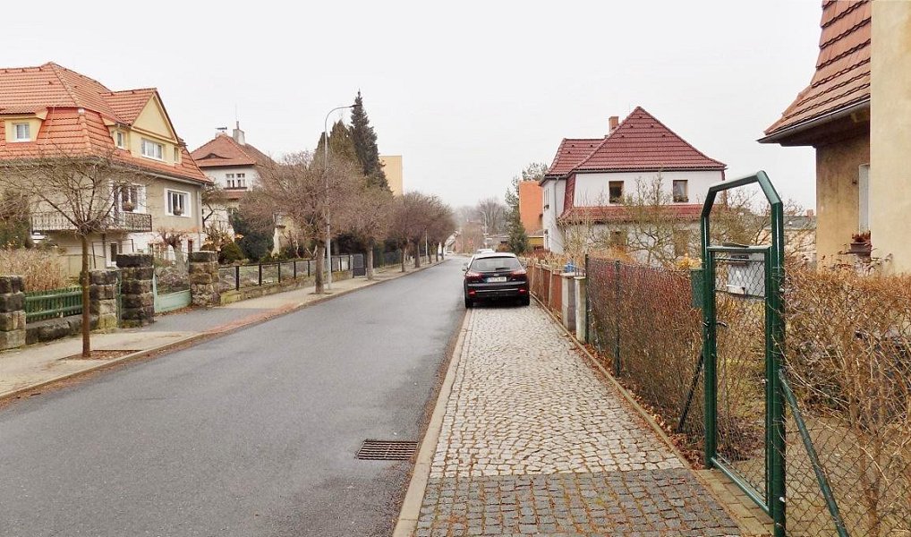 Prodej stavebního pozemku 761 m², Varnsdorf – náhled fotky 12