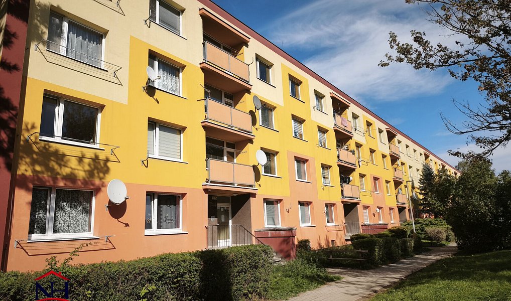 Prodej bytu 3+1 69 m², Bílina – náhled fotky 12