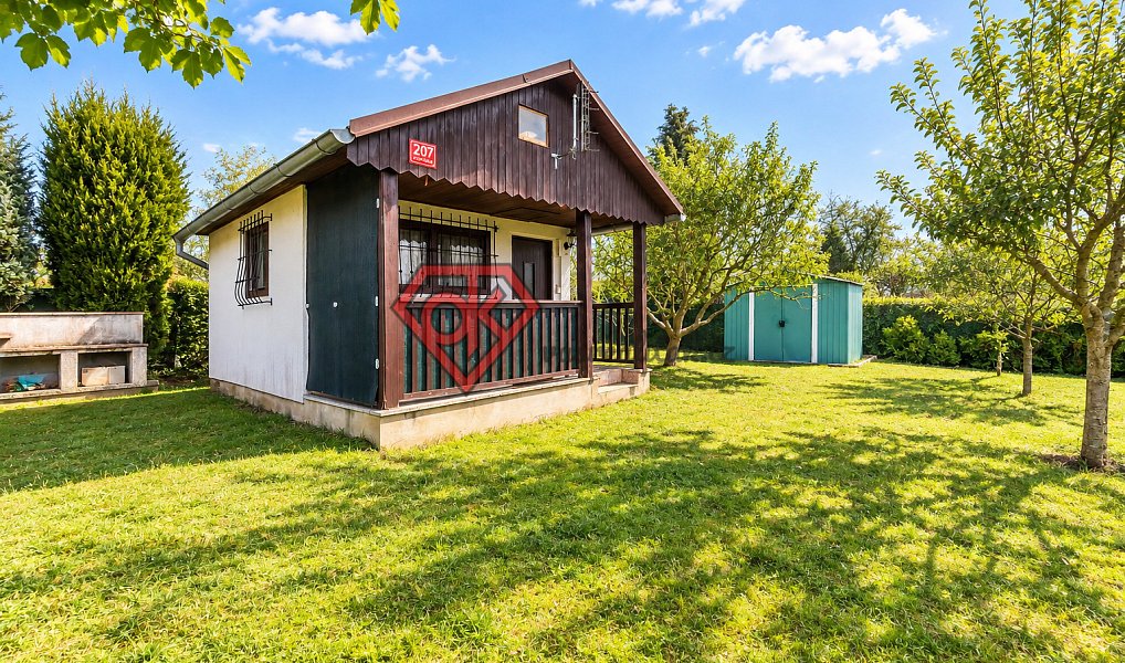 Prodej chaty/chalupy 90 m² s pozemkem 356 m², Svitavy – fotka 1 z 16