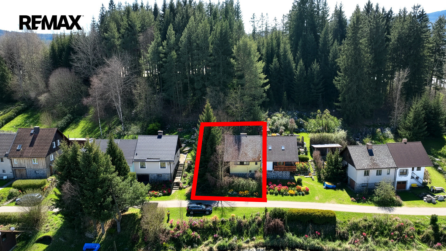 Prodej chaty/chalupy 86 m² s pozemkem 329 m²