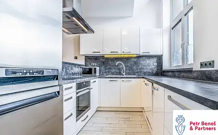 Prodej bytu 3+kk 69 m², Dukelská, Nové Strašecí, okres Rakovník