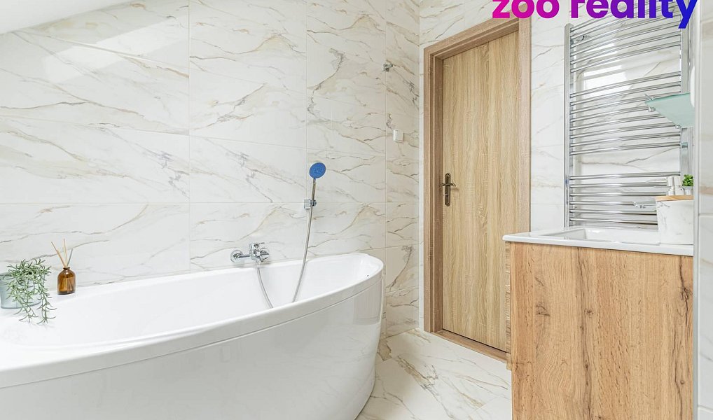 Pronájem domu 134 m² s pozemkem 744 m², Mnichovice – náhled fotky 19