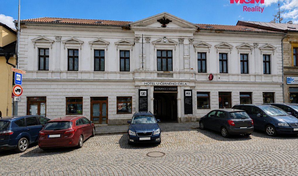 Pronájem obchodních prostor 14 m², Kostelec nad Černými lesy – náhled fotky 2