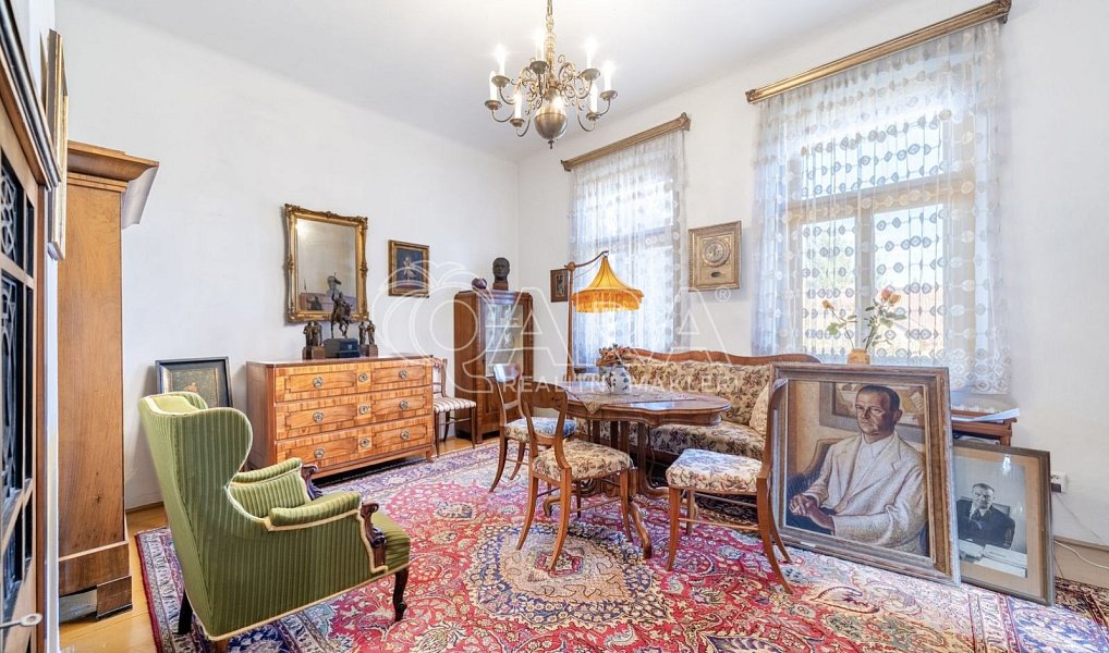 Prodej domu 330 m² s pozemkem 4 380 m², Senohraby – náhled fotky 20