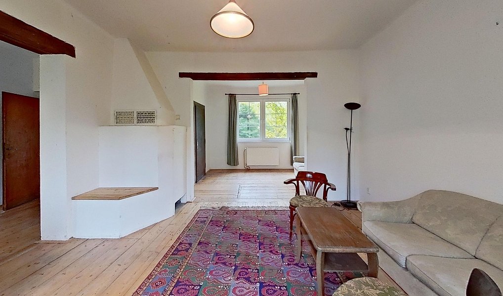 Prodej domu 186 m² s pozemkem 2 048 m², Družec – náhled fotky 8