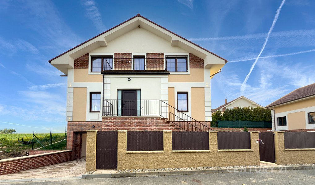 Prodej, Dům, Rodinný dům, 300 m²