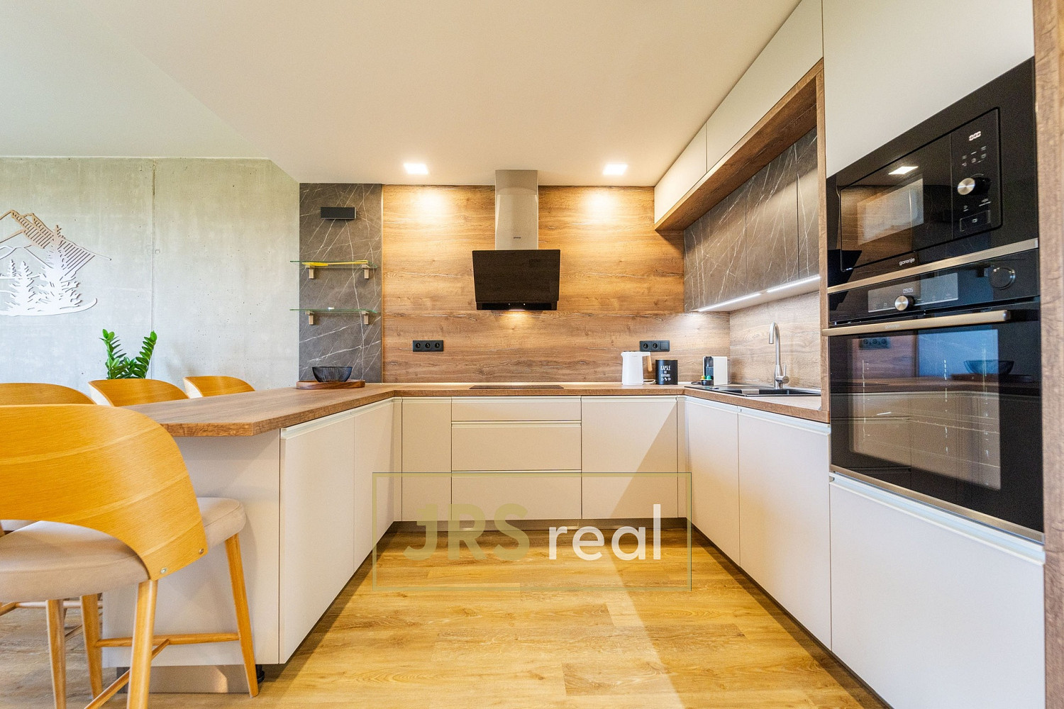 Prodej ubytovacího objektu 57 m² — photo 5