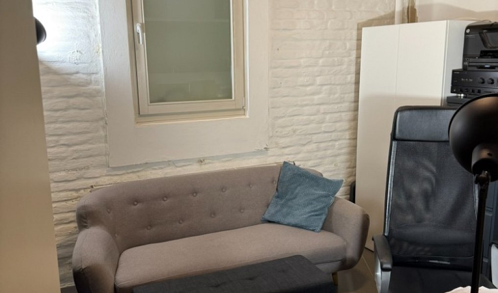 Prodej kanceláře 98 m², Praha – náhled fotky 10