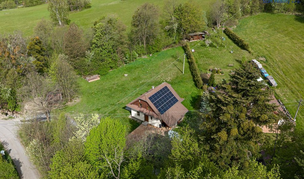 Prodej domu 180 m² s pozemkem 2 195 m², Zubří – náhled fotky 29