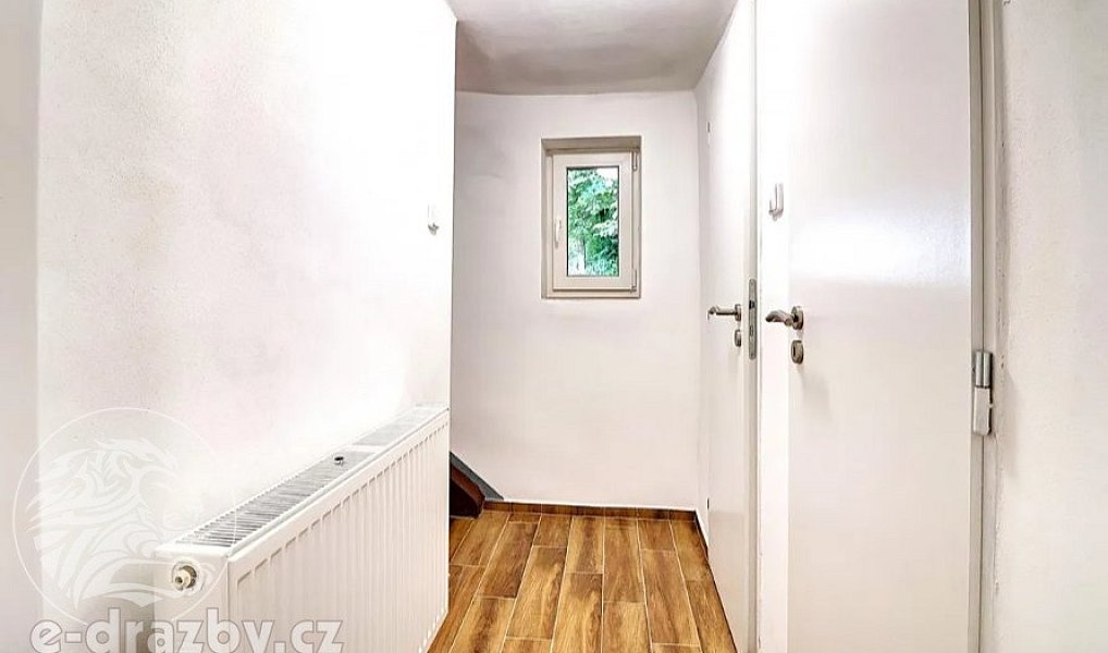 Prodej domu 106 m² s pozemkem 201 m², Hlinsko – náhled fotky 11