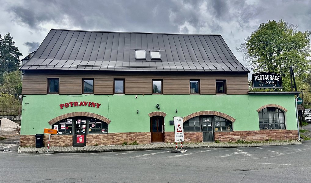Pronájem obchodních prostor 85 m², Nejdek – náhled fotky 2