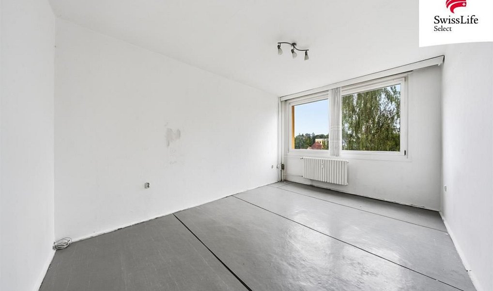 Prodej bytu 1+1 41 m², Hronov – náhled fotky 2