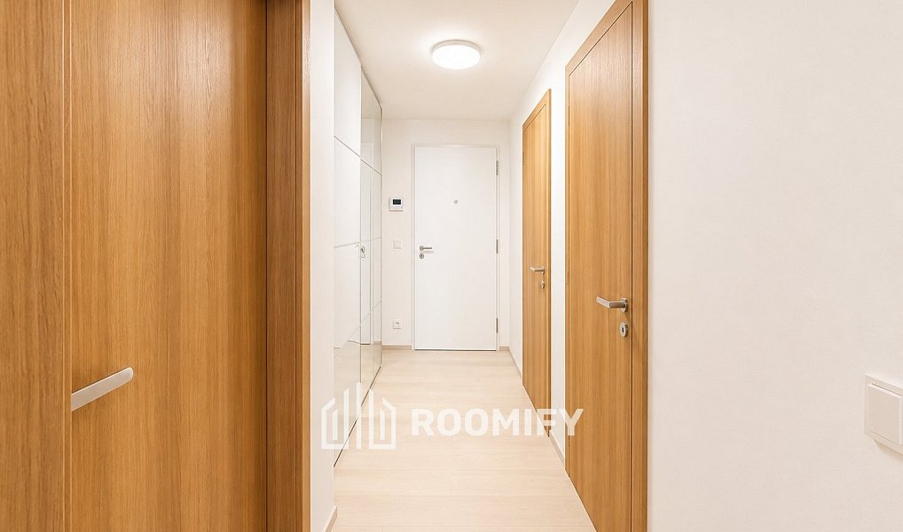 Prodej bytu 2+kk 61 m², Praha – náhled fotky 13