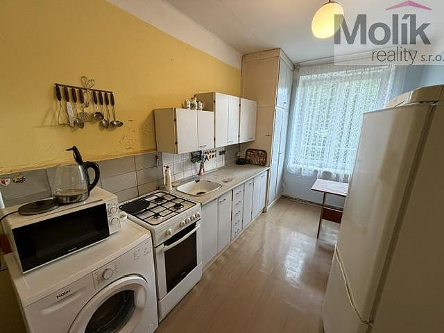 Prodej bytu 2+1 56 m² – fotografie 2