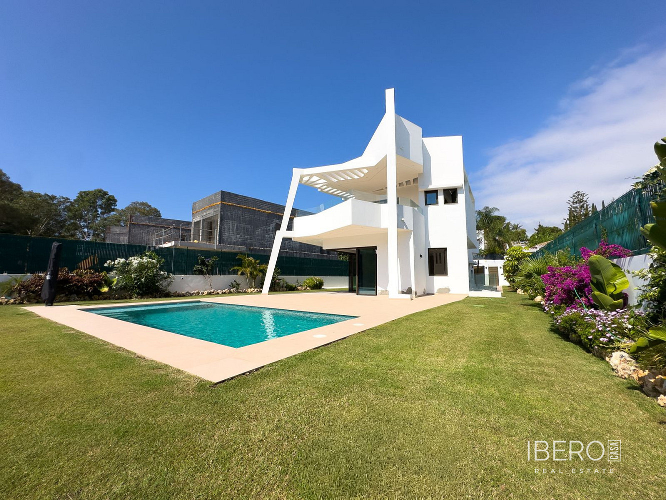 Casa 5+kk – Estepona, Barriada Islas Canarias - Vista 4