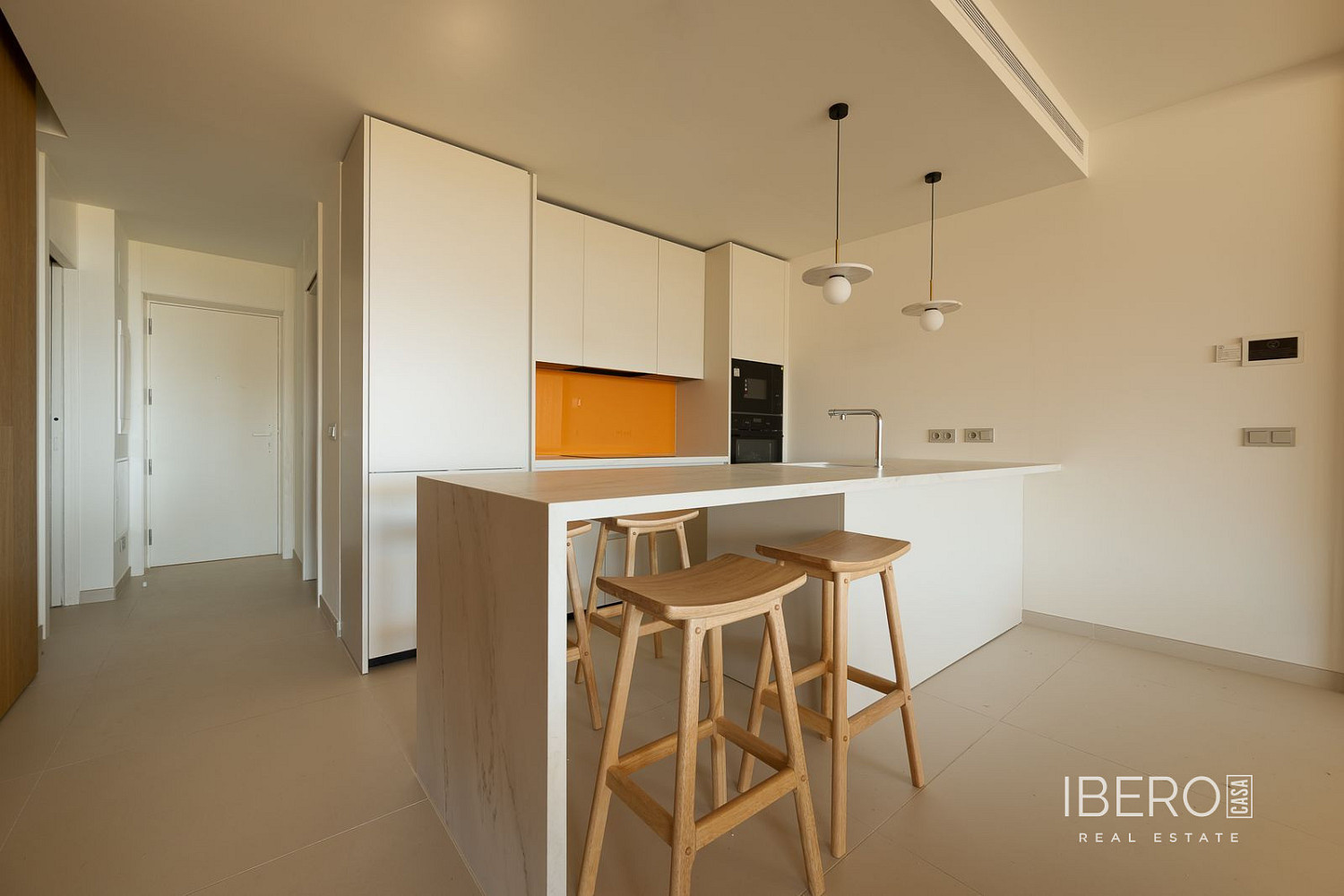 Piso 3+kk – Fuengirola - Vista 5