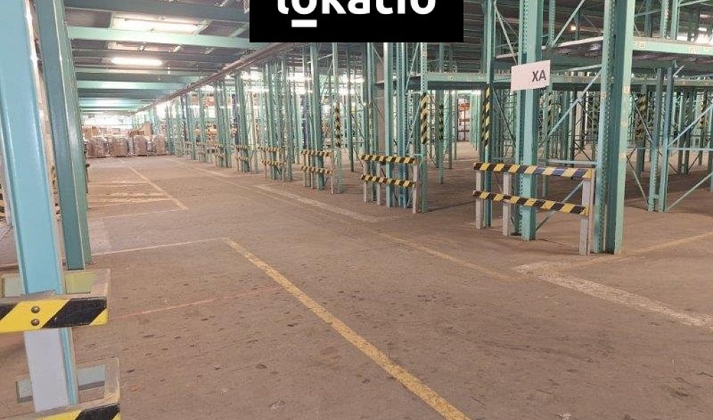 Pronájem skladovacích prostor 1 279 m², Hradec Králové – náhled fotky 18