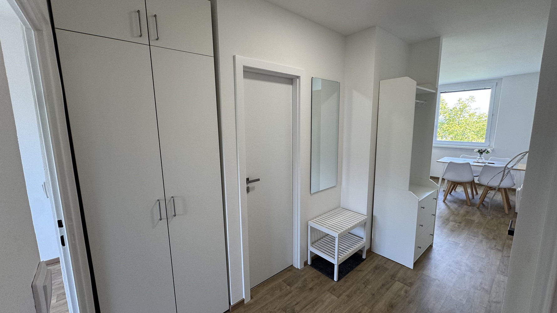 Pronájem bytu 2+1 54 m² — photo 3