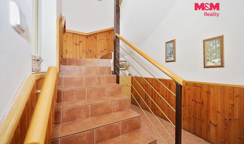 Prodej domu 160 m² s pozemkem 494 m², Jihlava – náhled fotky 12