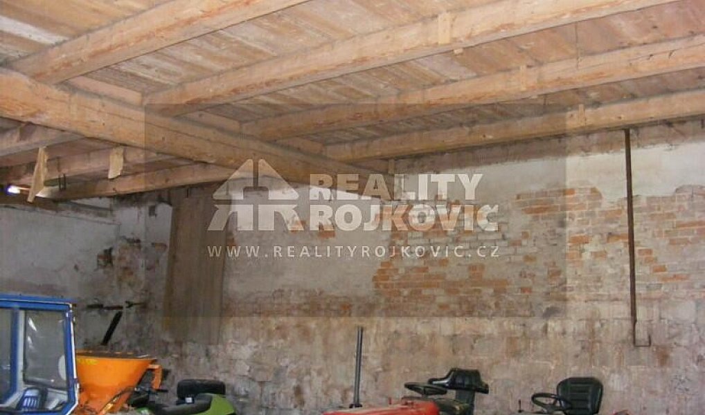 Prodej chaty/chalupy 120 m² s pozemkem 1 065 m², Meziměstí – náhled fotky 7