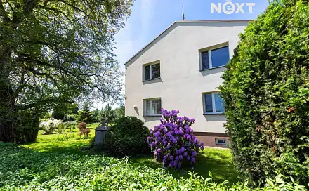 Prodej domu 144 m² s pozemkem 1 505 m², Větrná, Orlová - Lutyně, okres Karviná