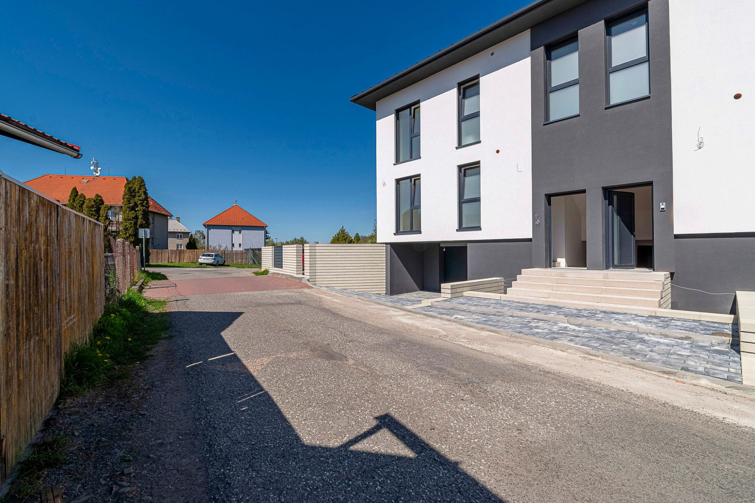 Prodej domu 280 m² s pozemkem 397 m² - Ansicht 5