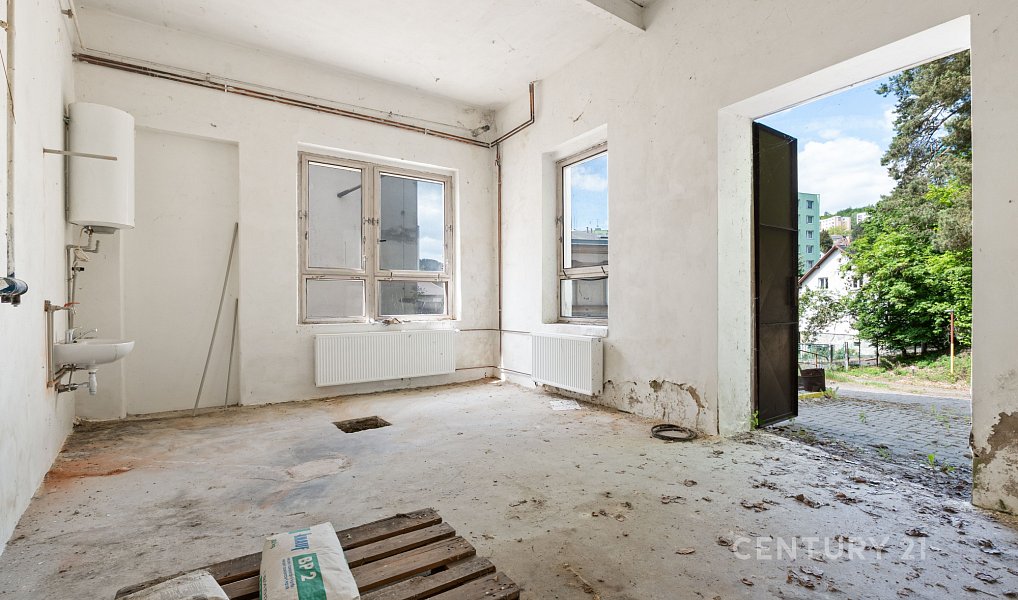 Pronájem skladovacích prostor 47 m², Děčín – náhled fotky 6