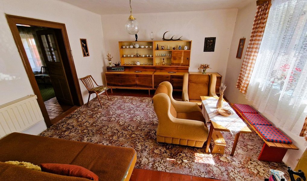 Prodej domu 100 m² s pozemkem 570 m², Hřivice – náhled fotky 14