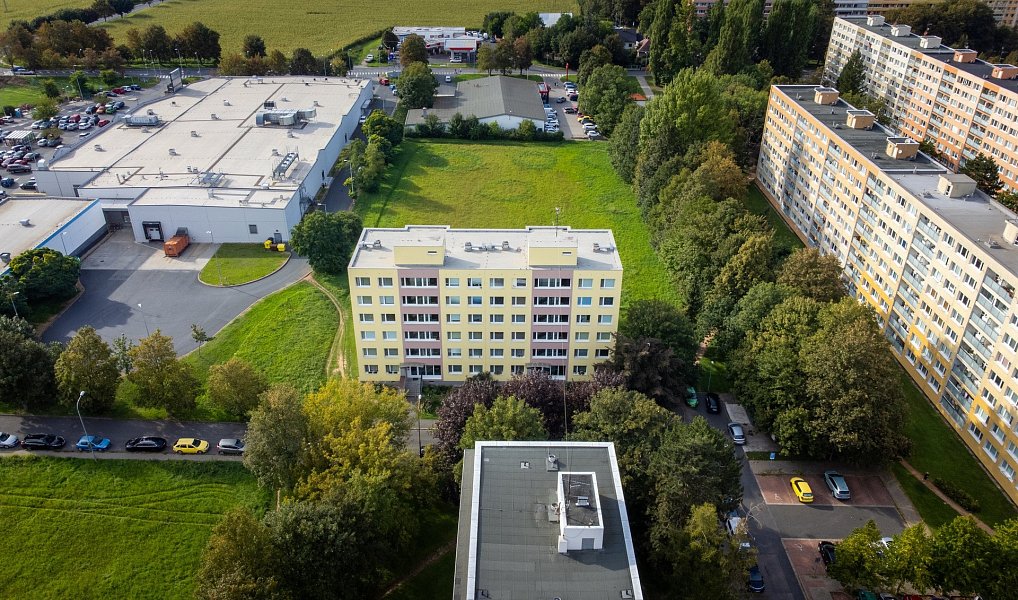 Prodej bytu 2+kk 45 m², Kolín – náhled fotky 16
