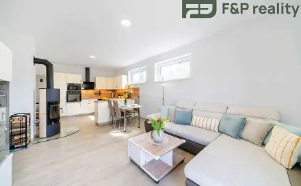 Prodej domu 89 m² s pozemkem 599 m², Horka I, okres Kutná Hora
