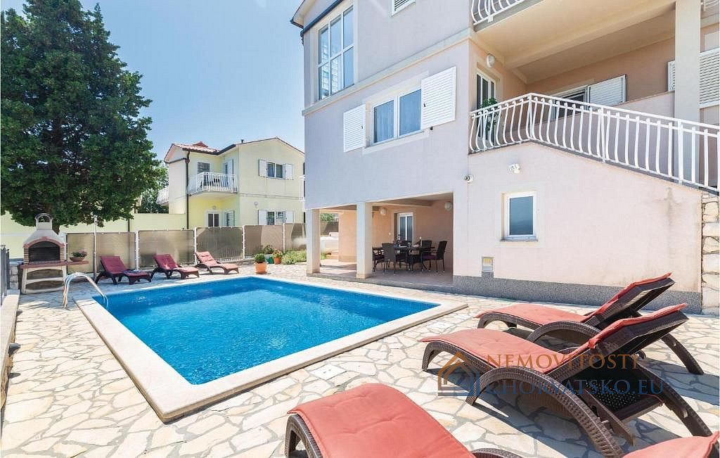 Prodej domu 181 m² s pozemkem 500 m² - Więcej