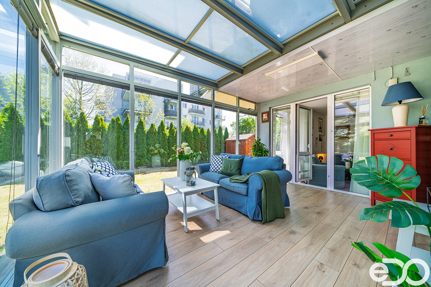 Prodej bytu 3+kk 84 m²