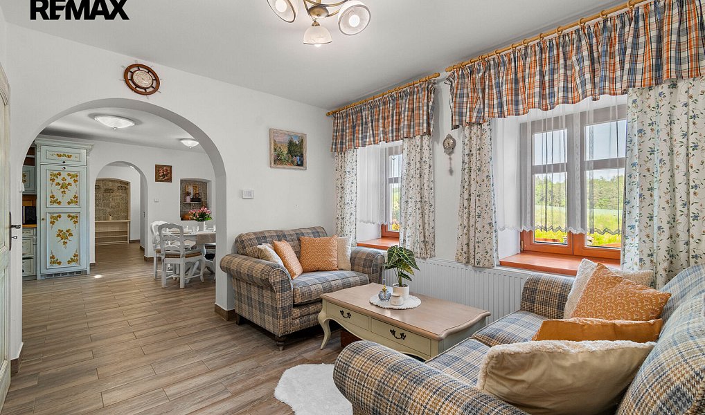 Prodej domu 115 m² s pozemkem 733 m², Myštice – náhled fotky 20