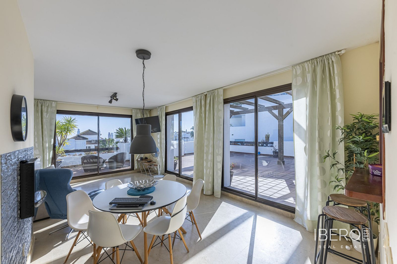 Prodej bytu 3+kk 216 m² - Vista 2