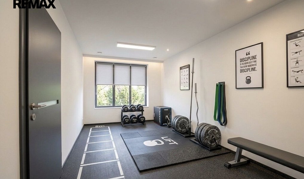 Prodej domu 223 m² s pozemkem 662 m², Dolní Lhota – náhled fotky 31