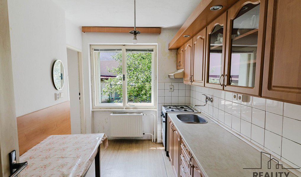 Prodej domu 122 m² s pozemkem 273 m², Třebíč – náhled fotky 3