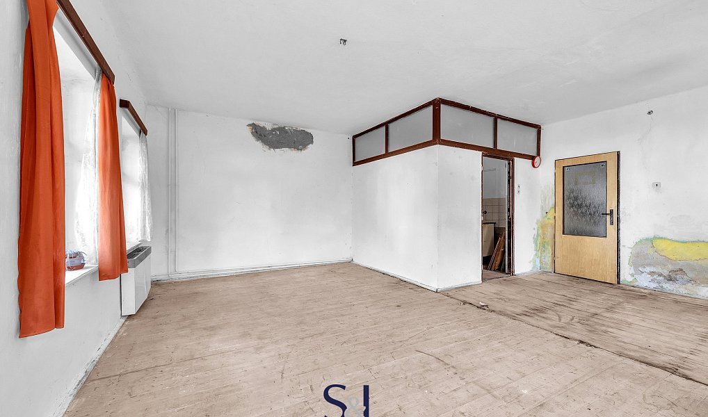 Prodej domu 183 m² s pozemkem 791 m², Bystrá nad Jizerou – náhled fotky 3