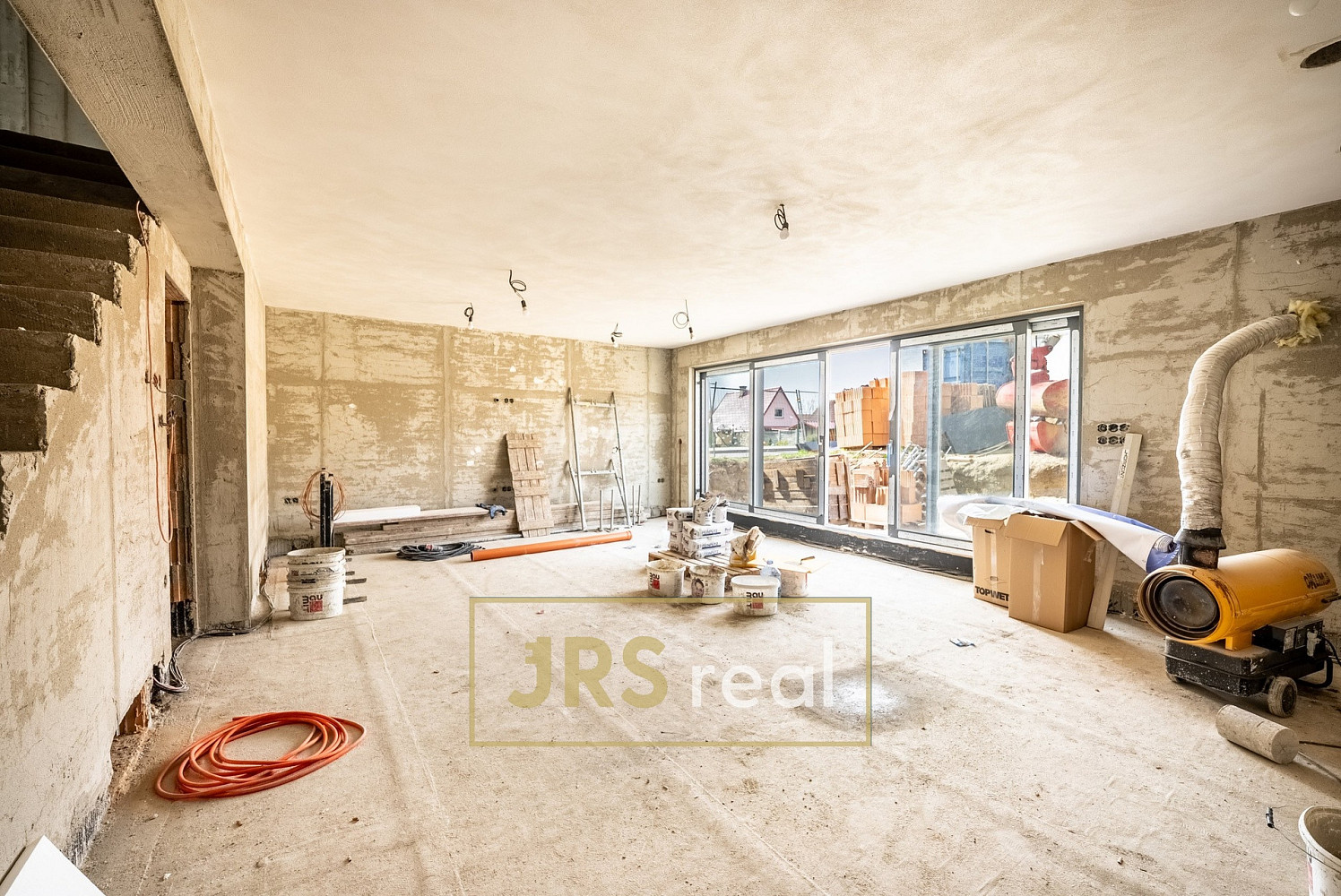 Prodej domu 216 m² s pozemkem 464 m² – fotografie 4