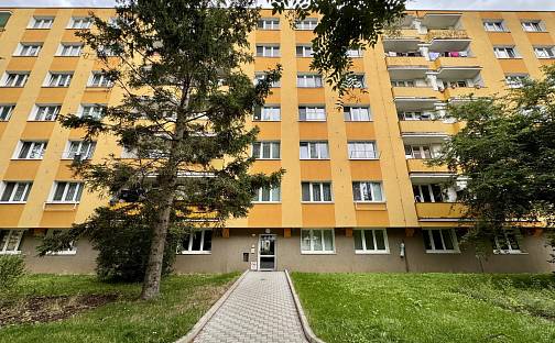Prodej bytu 2+1 56 m², Na Magistrále, Kolín - Kolín II