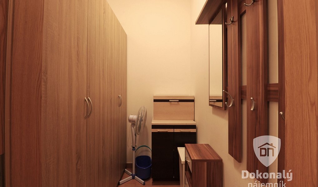 Pronájem bytu 2+kk 56 m², Praha – náhled fotky 12