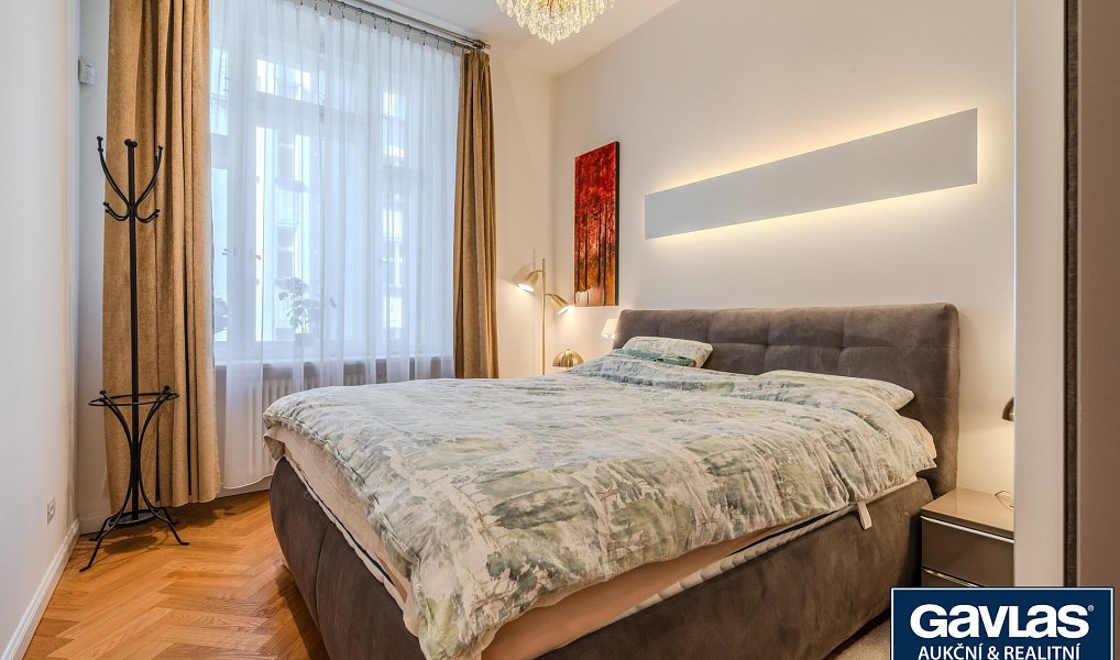Prodej bytu 3+kk 88 m², Praha – náhled fotky 2
