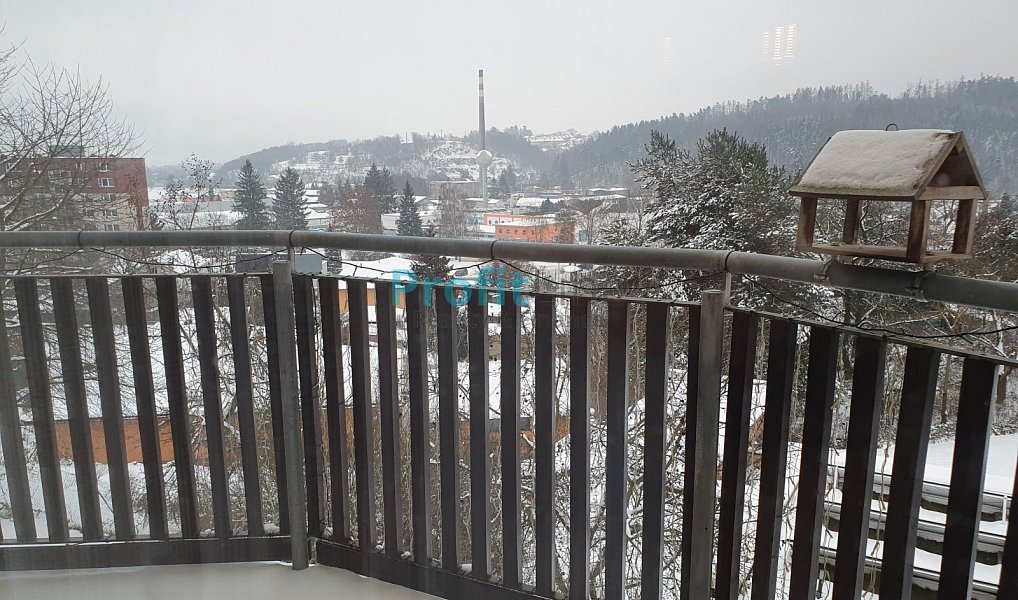 Pronájem bytu 3+kk 98 m², Zábřeh – náhled fotky 8