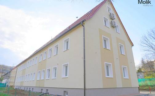 Pronájem bytu 3+kk 63 m², Hollarova, Most