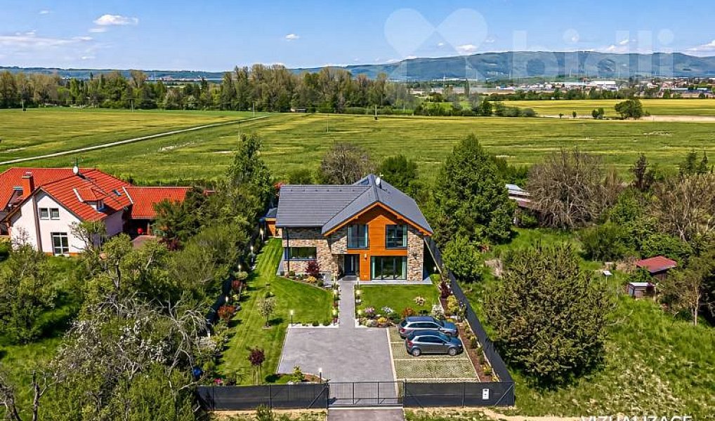 Prodej stavebního pozemku 1 690 m², Lipník nad Bečvou – náhled fotky 7